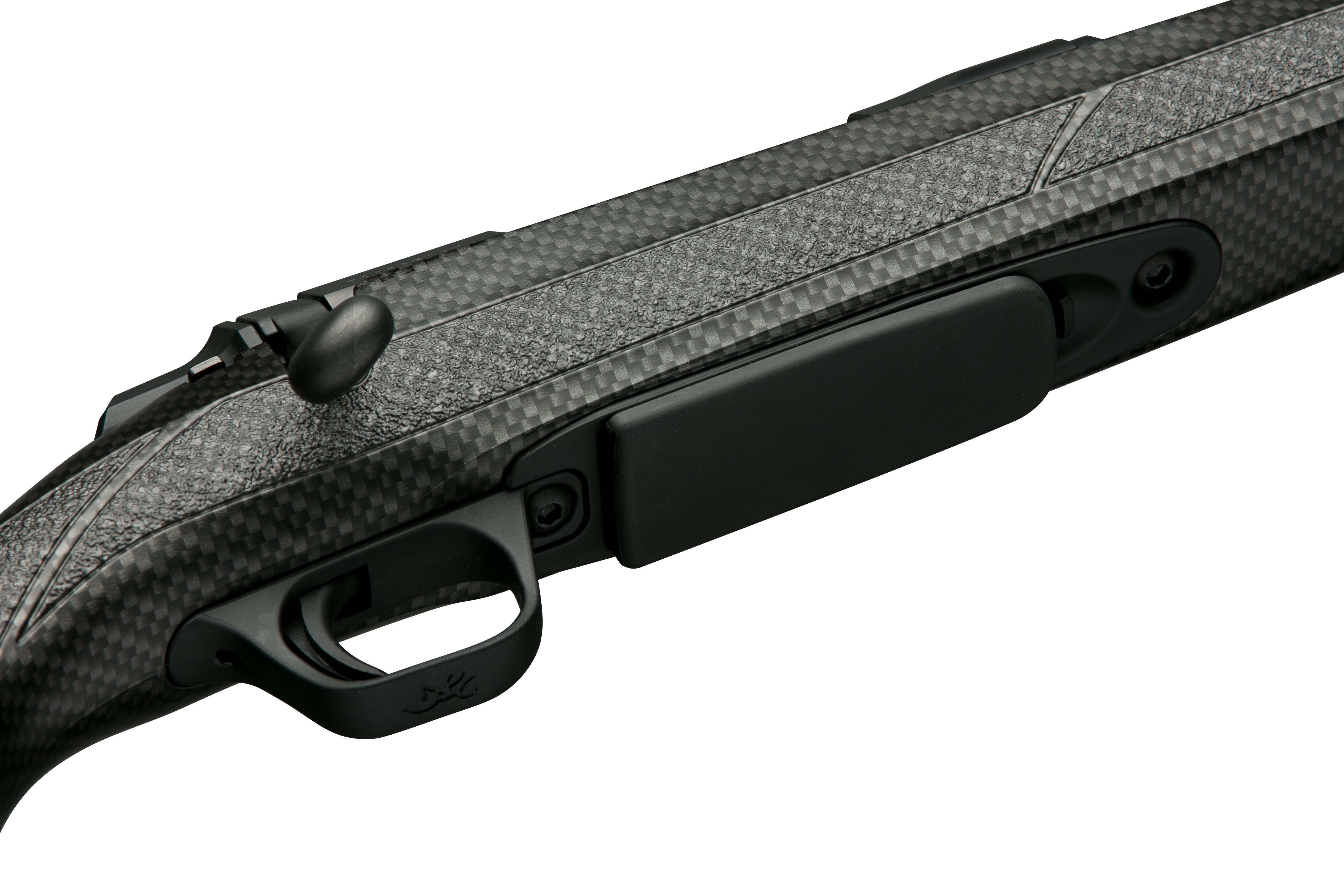 AB3 Composite Carbon Fiber - Bolt-Action Rifle - Browning